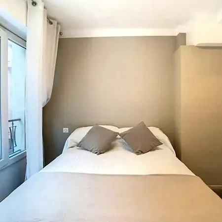 F3 4 Pers 15 Min Palace Cannes