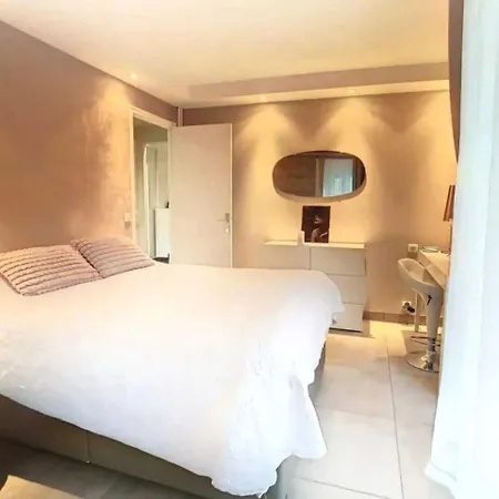 F3 4 Pers 15 Min Palace Cannes